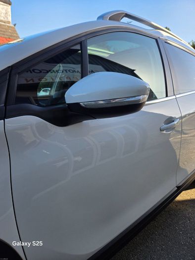 Peugeot 2008 2017