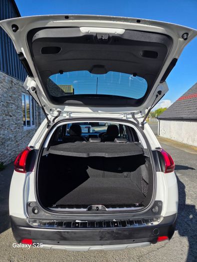 Peugeot 2008 2017