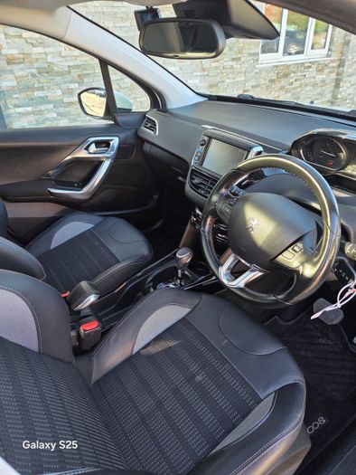 Peugeot 2008 2017