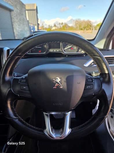 Peugeot 2008 2017