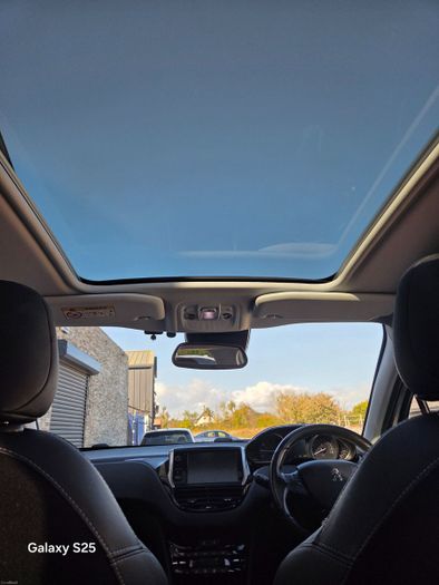 Peugeot 2008 2017