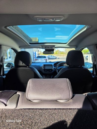 Peugeot 2008 2017