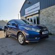 Honda Vezel 2016