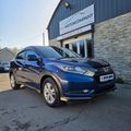 Honda Vezel 2016