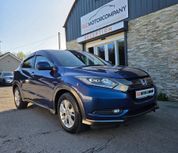 Honda Vezel 2016