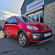 Volkswagen Up! 2017