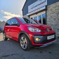 Volkswagen Up! 2017