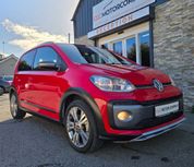 Volkswagen Up! 2017