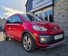 Volkswagen Up! 2017