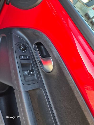 Volkswagen Up! 2017
