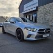 Mercedes-Benz A-Class 2021