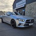 Mercedes-Benz A-Class 2021