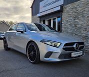 Mercedes-Benz A-Class 2021