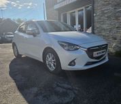 Mazda Demio 2015