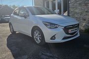 Mazda Demio 2015