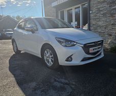 Mazda Demio 2015