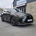 Lexus NX 2025