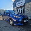 Toyota Yaris 2021