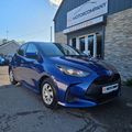 Toyota Yaris 2021