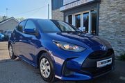 Toyota Yaris 2021