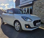 Suzuki Swift 2019