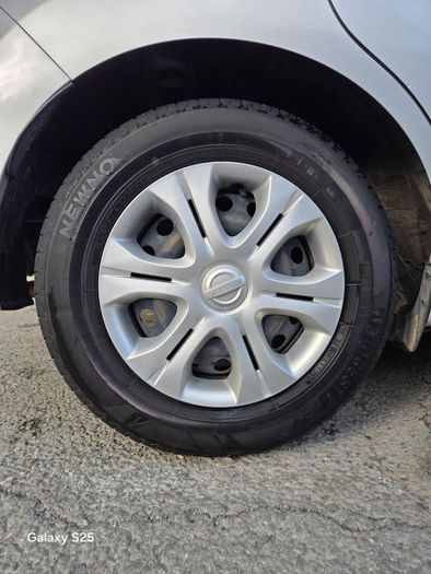 Nissan NOTE 2019