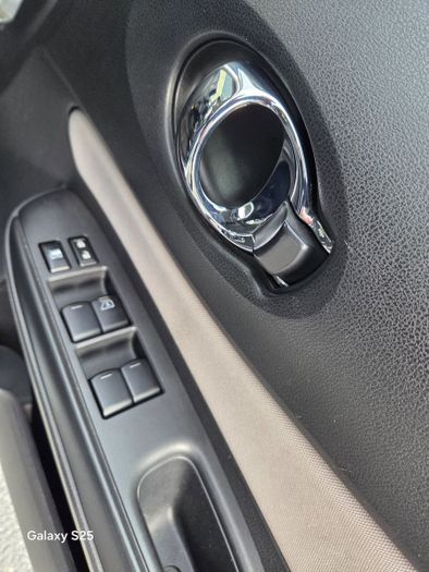 Nissan NOTE 2019