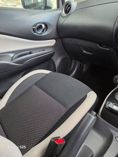 Nissan NOTE 2019