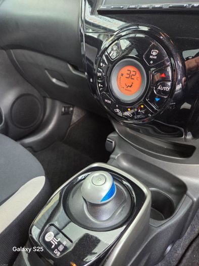 Nissan NOTE 2019