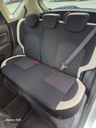 Nissan NOTE 2019