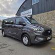 Ford Transit Custom 2024