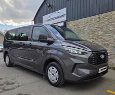 Ford Transit Custom 2024