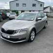 Skoda Octavia 2020