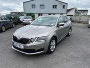 Skoda Octavia 2020