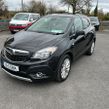 Vauxhall Mokka 2016
