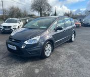 Ford S-Max 2011