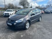Ford S-Max 2011