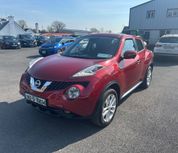 Nissan Juke 2014