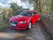 Audi A3 2015