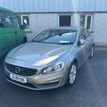 Volvo S60 2015