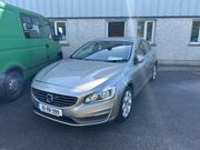 Volvo S60 2015