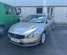 Volvo S60 2015
