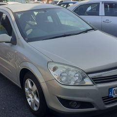 Opel Astra 2008