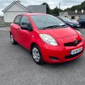 Toyota Yaris 2009