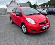 Toyota Yaris 2009