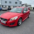 Volvo C30 2011
