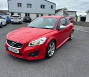 Volvo C30 2011