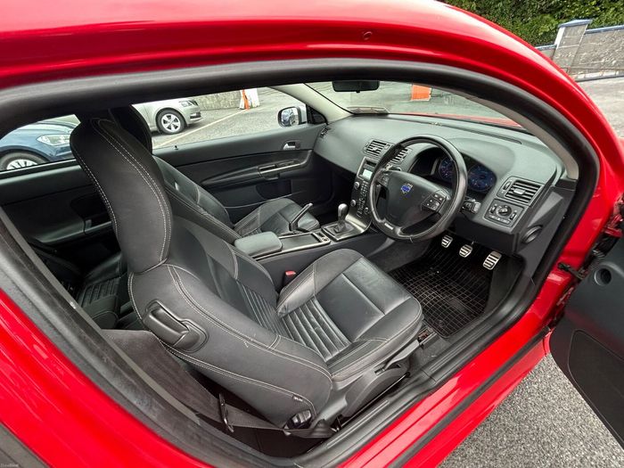 Volvo C30 2011