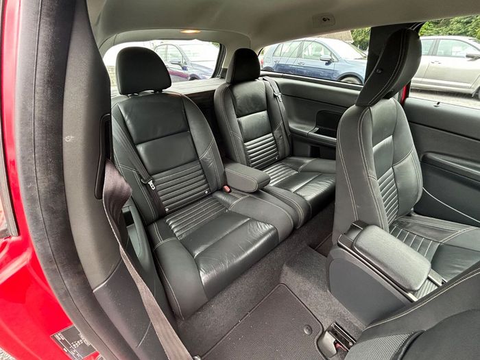 Volvo C30 2011