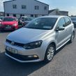 Volkswagen Polo 2016